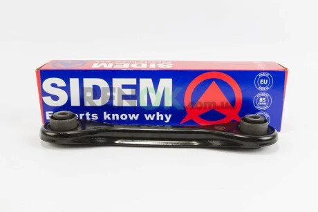 Рычаг задний SIDEM 3574
