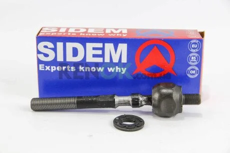 Тяга рульова Master/Movano 98-10 SIDEM 6111