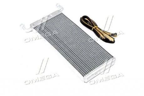 Обігрівач NS NISSENS 72041