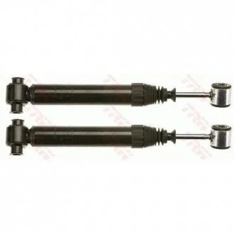 Амортизатор (повний комплект) задн Лів/Прав PEUGEOT 206, 206+, 309 I, 309 II 1.1-2.0D 10.85- TRW JGT599T