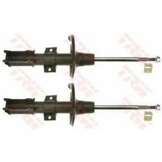 Амортизатор (повний комплект) передн Лів/Прав VOLVO S60 I, S80 I, V70 II, XC70 I 2.0-3.0 05.98-04.10 TRW JGM877T