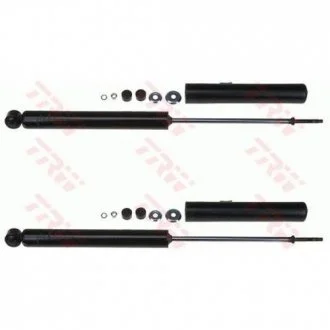 Амортизатор (повний комплект) задн Лів/Прав TOYOTA RAV 4 I, RAV 4 II 1.8-2.4 01.94-11.05 TRW JGE217T