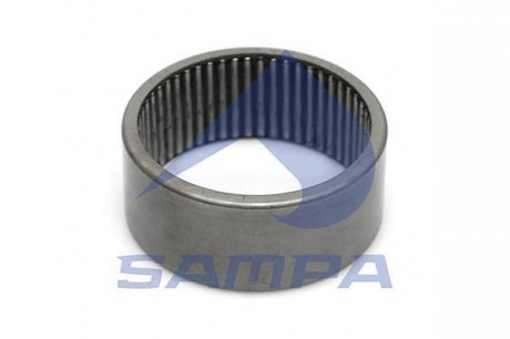 Підшипник SMP SAMPA 111.022 (фото 1)
