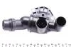 Термостат, охолоджуюча рідина MAHLE MAHLE / KNECHT TI 6 87 (фото 2)