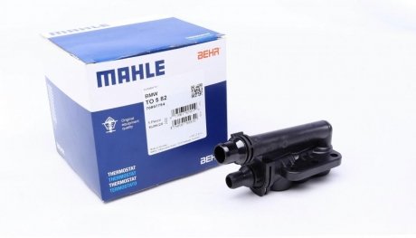 Термостат BMW 5 (E60)/7 (E65/E57) 2.0i-6.0 01-10 MAHLE / KNECHT TO 5 82