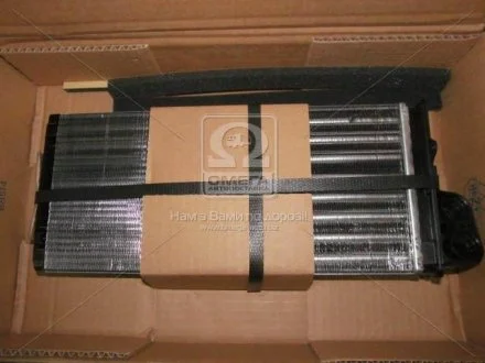 Обігрівач NS NISSENS 73375