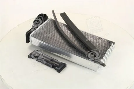 Отопитель NISSENS 71145