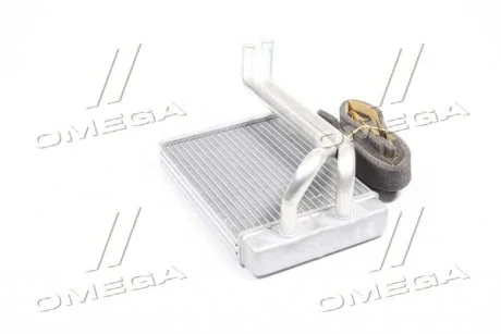 Радіатори опалення NISSENS 77614