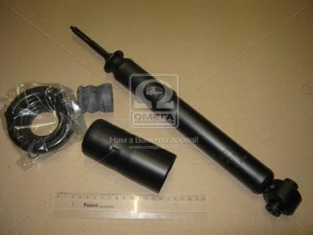 Амортизатор підвіски KAYABA KYB 441018