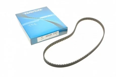 Ремінь ГРМ Fiat Punto/Panda 1.1 91-04/Opel Kadett/Ascona/Corsa 1.3 -90 DAYCO 94193