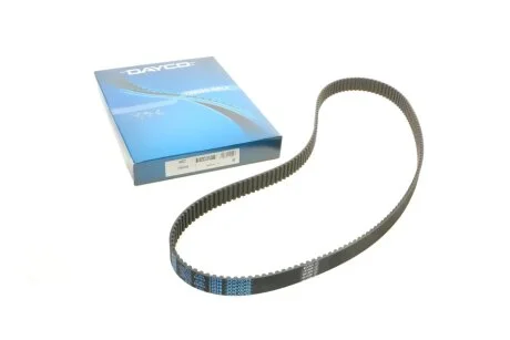 Ремень ГРМ Fiat Ducato 1.9TD 89-02 DAYCO 94327