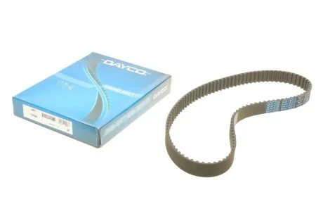 Ремінь ГРМ Suzuki Baleno/Grand Vitara 1.6 16V -02 DAYCO 94451 (фото 1)
