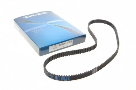 Фото 1 - ремінь ГРМ Opel Combo 1.6 05- (162x20) DAYCO 94787 Ремінь ГРМ Opel Combo 1.6 05- (162x20) DAYCO 94787 (фото 1)