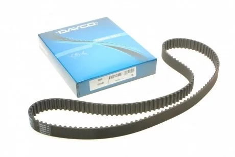 Ремінь ГРМ Renault Trafic/Opel Vivaro 1.9dCi 01- DAYCO 94939