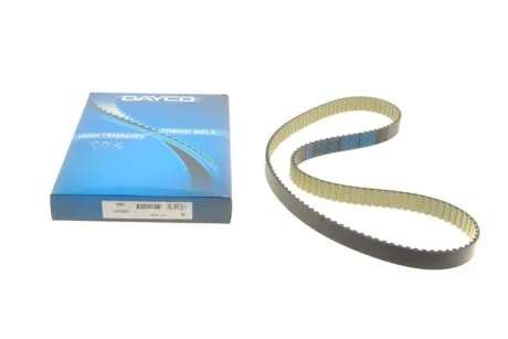 Ремінь ГРМ VW Caddy 1.9TDI/SDI 95- (141x25) DAYCO 94942