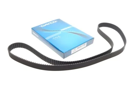 Ремінь ГРМ Audi A6/VW Passat 2.5TDi 98-05 (ширина 32 мм) DAYCO 94755