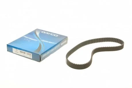 Ремінь ГРМ Dacia Logan/Renault Kangoo 1.2i 16V 97- DAYCO 94910