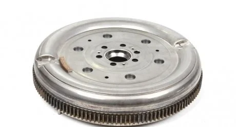 Демпфер зчеплення VW Caddy III 2.0TDI -11 тільки з 624 3180 09/34, з 11- з 624 3553 09/33 LuK 415043110