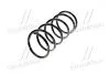 Пружина MONROE SP0295 (фото 4)