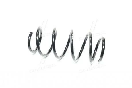 Пружина підвіски MON MONROE SP3614