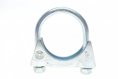 Хомут глушника Audi/BMW/Citroen/Daewoo/Fiat/Ford/Iveco/Lada/MB/Opel/Peugeot/Renault/Volvo/VW (48 мм) Fischer Automotive One (FA1) 911-948