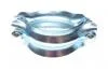 Хомут глушителя Audi 100/200/80/A6 -97 Fischer Automotive One (FA1) 114-906 (фото 2)