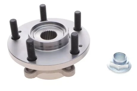 Підшипник маточини (комплект) PARTS KAVO WBH-3055