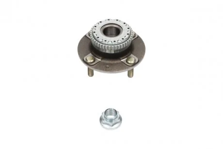 Ступица KAVO WBH-3049