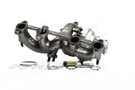 Турбіна NS NISSENS 93032