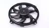 Вентилятор радіатора (електричний) Citroen Berlingo/Peugeot Partner 96-11 NRF 47348 (фото 4)