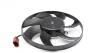 Вентилятор радіатора (електричний) Audi A3/Skoda Octavia/VW Caddy/Golf V/VI/Passat 1.2-3.6 03- NRF 47388 (фото 6)