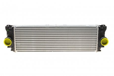 Радиатор интеркулера MB Sprinter 2.2CDI OM651 09-/ VW Crafter 2.0TDI 10- NRF 30505 (фото 1)