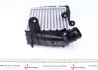 Радіатор інтеркулера Skoda Fabia/Roomster 99- NRF 30842 (фото 2)