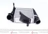 Радіатор інтеркулера Skoda Fabia/Roomster 99- NRF 30842 (фото 3)