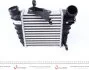 Радіатор інтеркулера Skoda Fabia/Roomster 99- NRF 30842 (фото 5)
