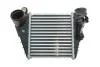Радиатор интеркулера Skoda Octavia/VW Bora/Golf IV 1.8T/1.9TDI 97-05 NRF 30847 (фото 5)