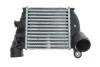 Радиатор интеркулера Skoda Octavia/VW Bora/Golf IV 1.8T/1.9TDI 97-05 NRF 30935 (фото 1)