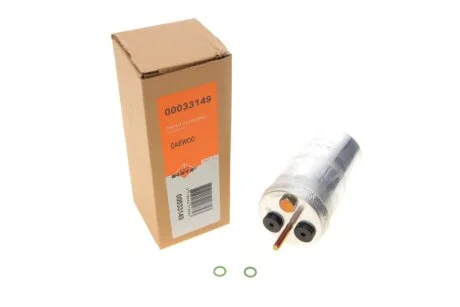 Осушитель кондиционера Daewoo Matiz 0.8/1.0 98- NRF 33149