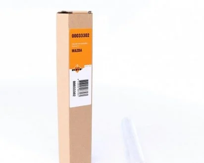 Осушитель кондиционера Mazda 3 08-14/6 02-13/CX-7 07-13 NRF 33302