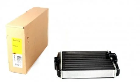 Радіатор пічки MB C-class (W202)/E-class (W210) -03 NRF 53552