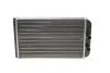 Радиатор печки Citroen Jumper/Fiat Ducato/Peugeot Boxer 98- NRF 53562 (фото 1)