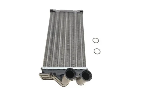 Радіатор пічки Peugeot 307 1.4-2.0HDI 00- NRF 54251