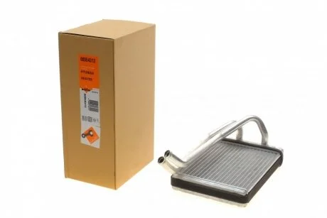 Радіатор пічки Hyundai Santa Fe 2.0-2.7 01-06 NRF 54313