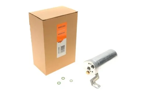 Осушувач кондиціонера MB S-class (W221) 05-13 NRF 33303