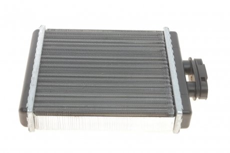 Радиатор печки Skoda Fabia/VW Polo 1.4-1.9 TDI 01- NRF 53558 (фото 1)