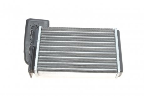 Радиатор печки Renault Kangoo 1.2/1.4/1.5dCi/1.9D/DTI 97- NRF 53554