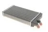 Радиатор печки Audi 100 77-/A6 94- NRF 50602 (фото 3)