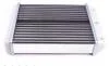 Радіатор пічки MB (W124/S124/C124/S124) -98 NRF 54249 (фото 3)