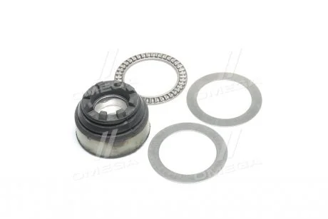 Подушка стійки McPherson MONROE MK030