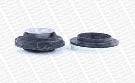 Подушка амортизатора передн Лів/Прав (із підшипником) MERCEDES CITAN MIXTO (DOUBLE CABIN), CITAN (MPV), CITAN/MINIVAN (W415) NISSAN NV200 RENAULT KANGOO BE BOP, KANGOO EXPRESS 1.2-Electric 02.08- MONROE MK326